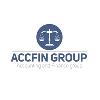 ACCFIN GROUP logo, ACCFIN GROUP contact details