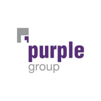 Purple Group Marketing Agency logo, Purple Group Marketing Agency contact details