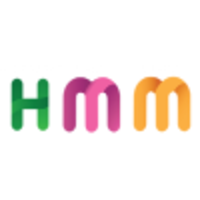 Hmmmag logo, Hmmmag contact details