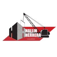 Hallin and Herrera, Inc logo, Hallin and Herrera, Inc contact details