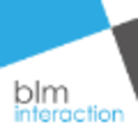 blm interaction ltd logo, blm interaction ltd contact details