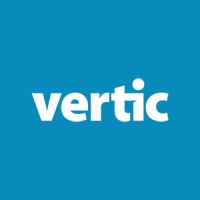 Vertic Consulting logo, Vertic Consulting contact details