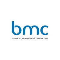 Business Management Consulting / BMC logo, Business Management Consulting / BMC contact details