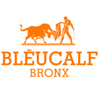 Bleucalf logo, Bleucalf contact details