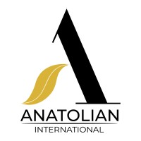 Anatolian International logo, Anatolian International contact details