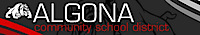 Algona Community School District logo, Algona Community School District contact details