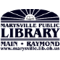 Marysville Public Library logo, Marysville Public Library contact details