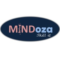 MINDoza for training and development logo, MINDoza for training and development contact details