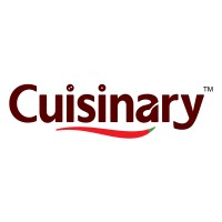 Cuisinary logo, Cuisinary contact details