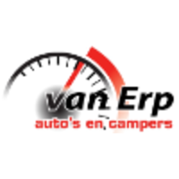 Van Erp Auto's & Campers logo, Van Erp Auto's & Campers contact details