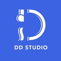 DD studio Inc logo, DD studio Inc contact details