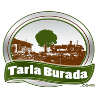 TarlaBurada.com logo, TarlaBurada.com contact details