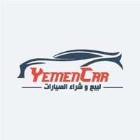 YemenCar logo, YemenCar contact details