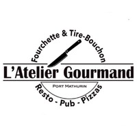 L'Atelier Gourmand Rodrigues logo, L'Atelier Gourmand Rodrigues contact details