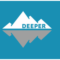 DEEPER by Andrew Abaria logo, DEEPER by Andrew Abaria contact details