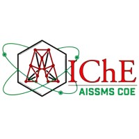 AIChE - AISSMS College of Engineering Student Chapter logo, AIChE - AISSMS College of Engineering Student Chapter contact details