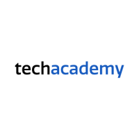 Techacademy logo, Techacademy contact details