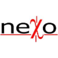 Nexo SCA logo, Nexo SCA contact details