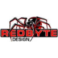 REDBYTE DESIGN PTY LTD logo, REDBYTE DESIGN PTY LTD contact details