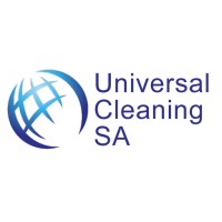 Universal Cleaning SA logo, Universal Cleaning SA contact details