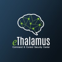 eThalamus logo, eThalamus contact details