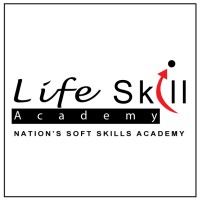 Life Skill Academy logo, Life Skill Academy contact details