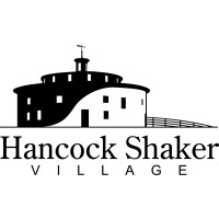 Hancock Shaker Village logo, Hancock Shaker Village contact details