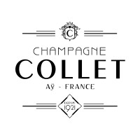 Champagne Collet logo, Champagne Collet contact details