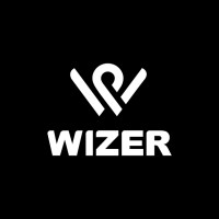 WIZER logo, WIZER contact details