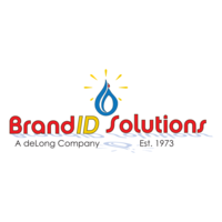 BrandID Solutions logo, BrandID Solutions contact details