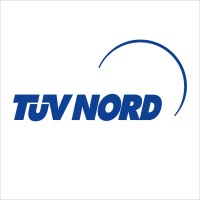 TÜV NORD Scandinavia logo, TÜV NORD Scandinavia contact details