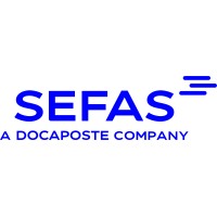 Sefas North America logo, Sefas North America contact details