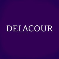 DELACOUR Advokatfirma logo, DELACOUR Advokatfirma contact details