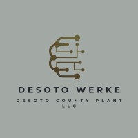 DeSoto County Plant LLC logo, DeSoto County Plant LLC contact details