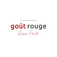 Goût Rouge logo, Goût Rouge contact details