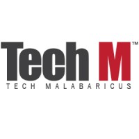 Tech M logo, Tech M contact details