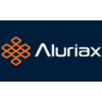 Aluriax Tecnologia logo, Aluriax Tecnologia contact details