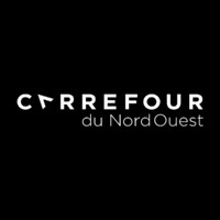 Carrefour du Nord Ouest logo, Carrefour du Nord Ouest contact details