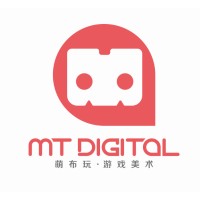 MT Digital logo, MT Digital contact details