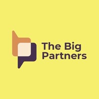 The Big Partners logo, The Big Partners contact details