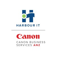 Harbour IT logo, Harbour IT contact details