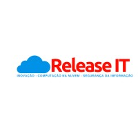 Release IT Solutions logo, Release IT Solutions contact details