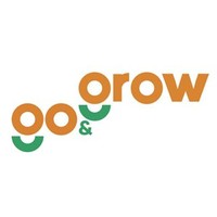 Go&Grow logo, Go&Grow contact details