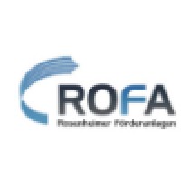 ROFA INDUSTRIAL AUTOMATION AG logo, ROFA INDUSTRIAL AUTOMATION AG contact details