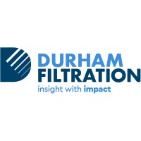 Durham Filtration logo, Durham Filtration contact details