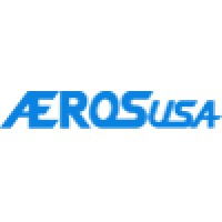 AerosUSA Inc. logo, AerosUSA Inc. contact details