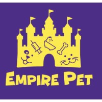 Empire Pet logo, Empire Pet contact details