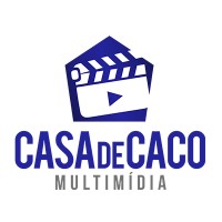 Casa de Caco Multimídia logo, Casa de Caco Multimídia contact details