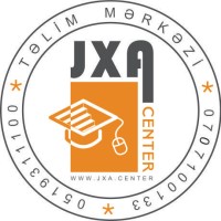 JXA Center Təlim Mərkəzi logo, JXA Center Təlim Mərkəzi contact details