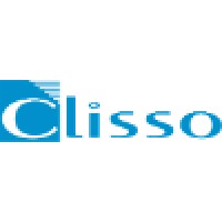 Clisso logo, Clisso contact details